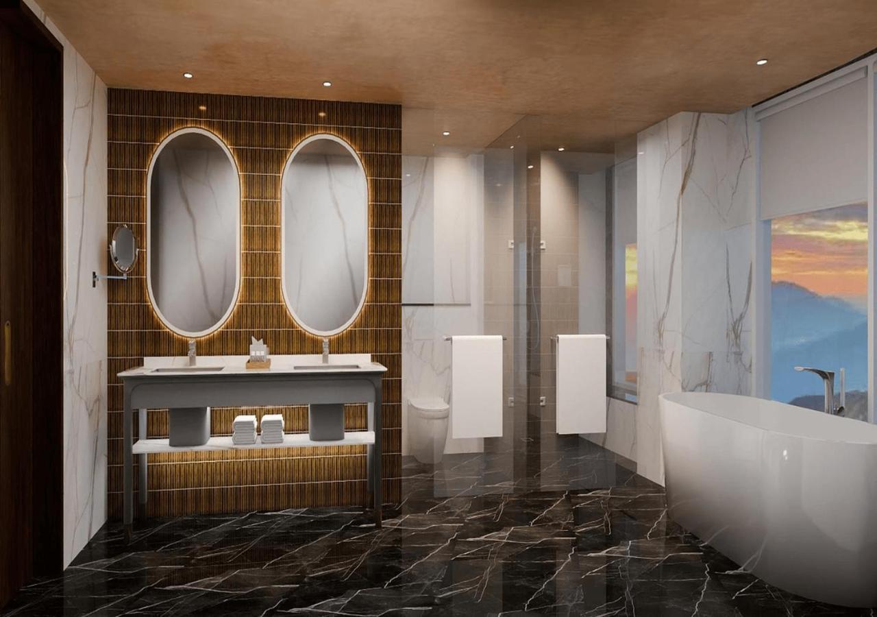 Mercure Garut City Center ภายนอก รูปภาพ
