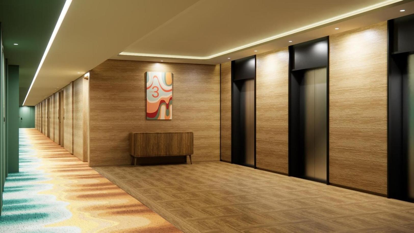 Mercure Garut City Center ภายนอก รูปภาพ