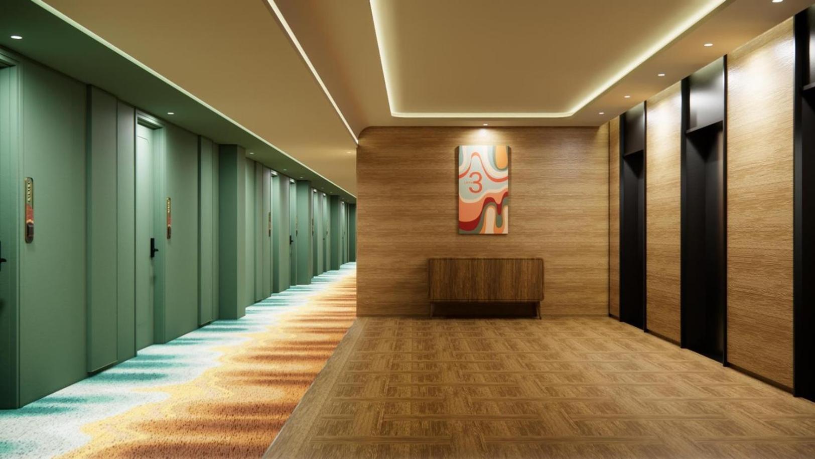 Mercure Garut City Center ภายนอก รูปภาพ