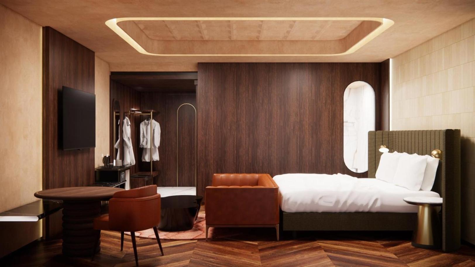 Mercure Garut City Center ภายนอก รูปภาพ