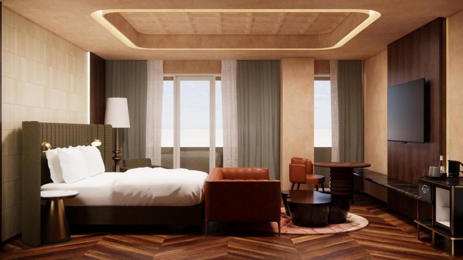 Mercure Garut City Center ภายนอก รูปภาพ