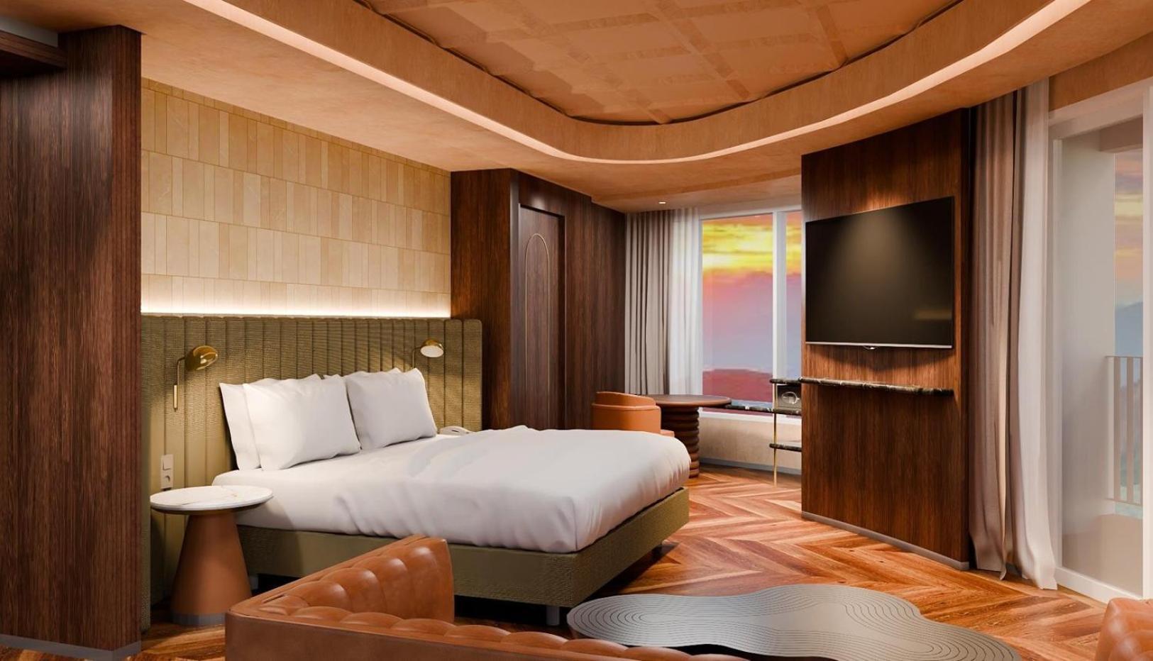 Mercure Garut City Center ภายนอก รูปภาพ
