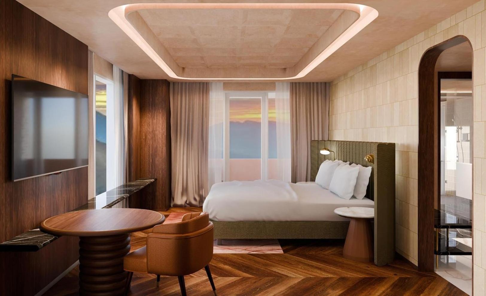 Mercure Garut City Center ภายนอก รูปภาพ