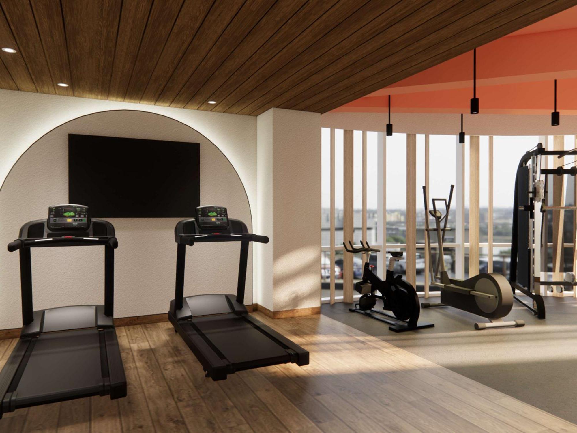 Mercure Garut City Center ภายนอก รูปภาพ